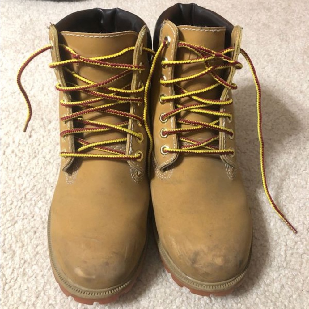 Dexter waterproof boots